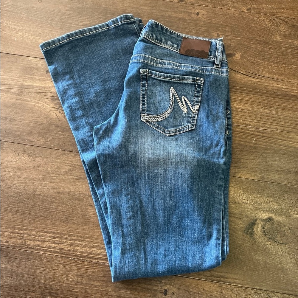 Maurice’s Jeans